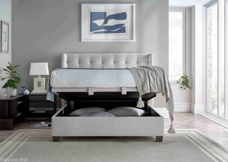 Kaydian Brunton Ottoman Bed Frame